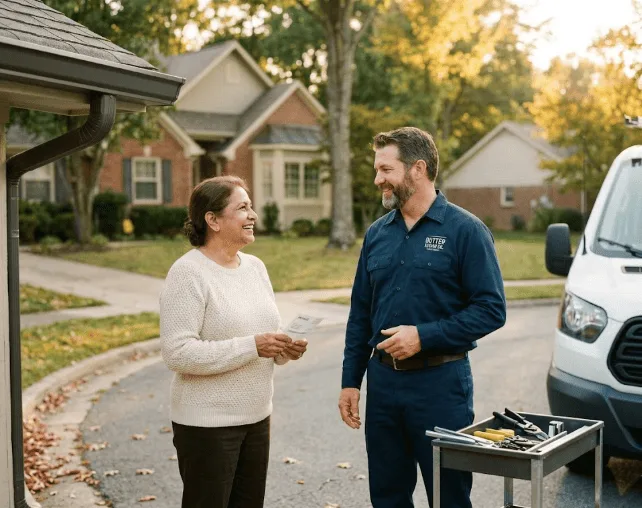 Gutter Repair Irasburg, VT FAQs
