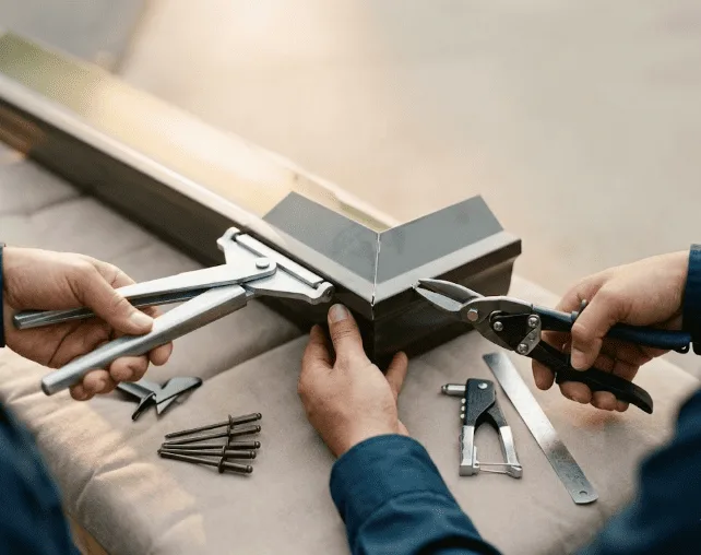 Why choose Gutter Repair in Irasburg, VT